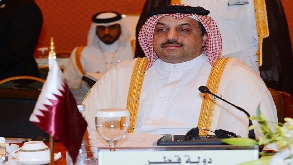 قطر: "دول الحصار" أعدت خطة لغزونا عسكريا