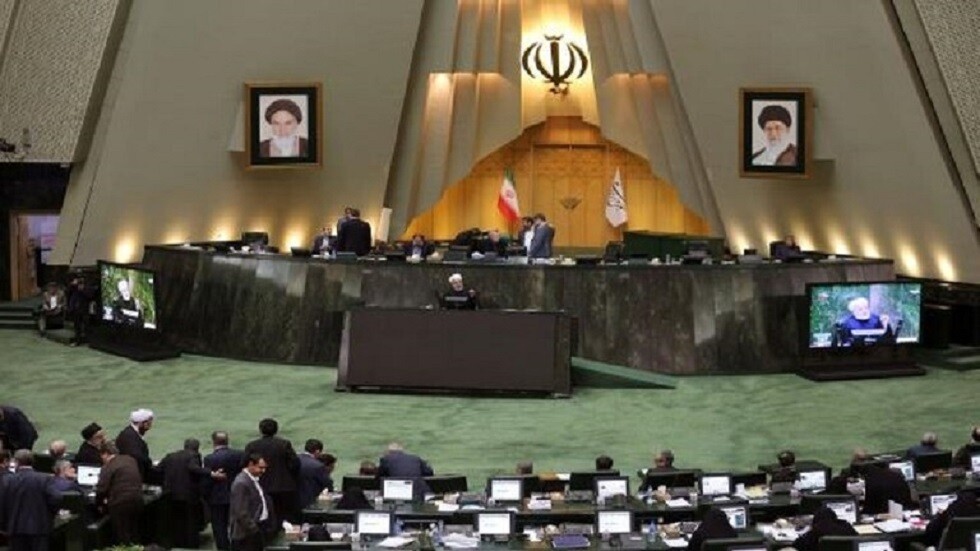 إيران تعد خطة لمواجهة "الخطر الأمريكي"