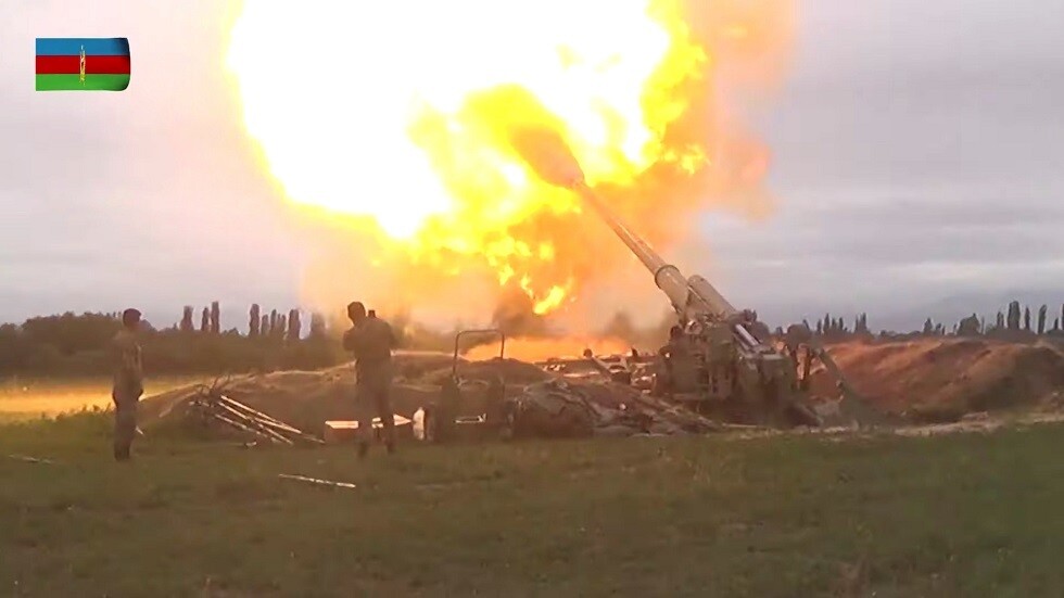 DEFENCE MINISTRY OF AZERBAIJAN