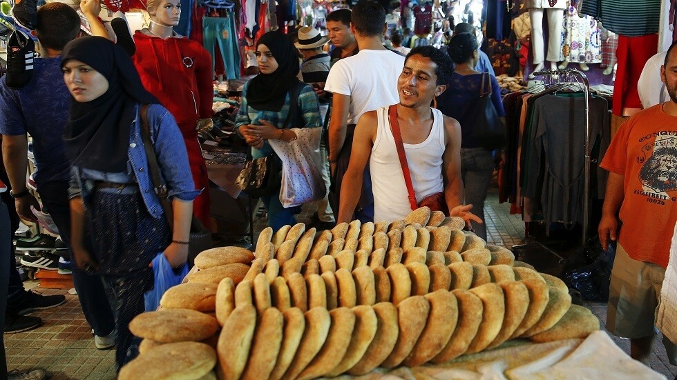 المغرب يهدر 30 مليون رغيف يوميا