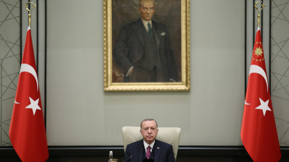 العامل التركي: أردوغان المستفيد الوحيد من الحرب مع أرمينيا