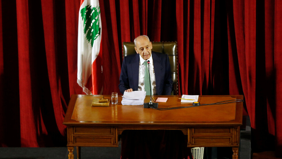 لبنان يتوصل لاتفاق إطار يرسم الطريق لترسيم الحدود البرية والبحرية مع إسرائيل