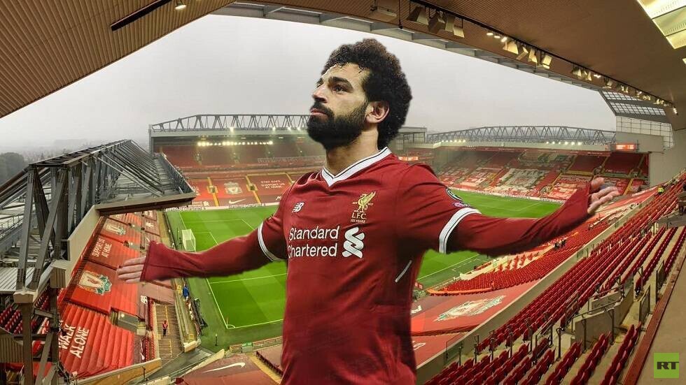 من جديد.. صلاح يقود هجوم ليفربول ضد أرسنال في 