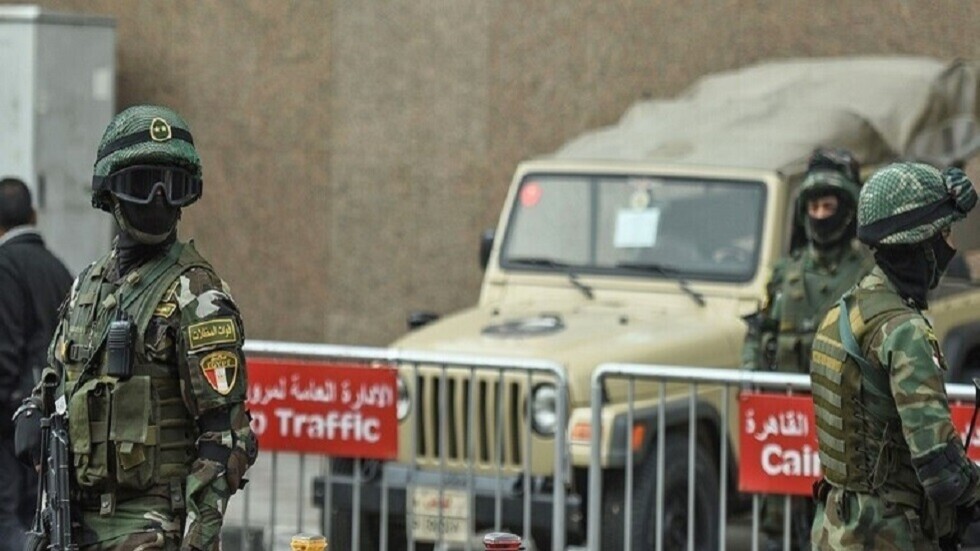 مصر.. الإعدام للمتهم بقتل والده بسبب خلافات مالية