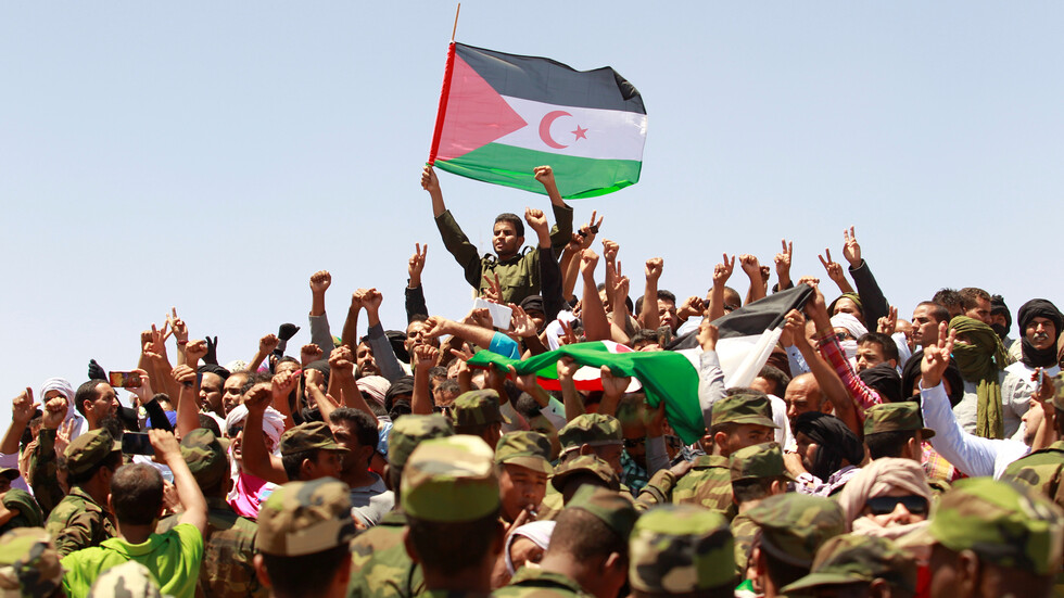 أمين عام جبهة البوليساريو يحذر المغرب: "المساس بأي صحراوي" يعني "العودة إلى الحرب"