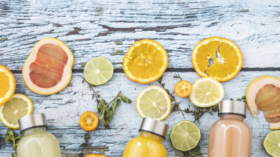 8 أطعمة تعزز جهاز المناعة وقد تساعد في الحفاظ على الصحة