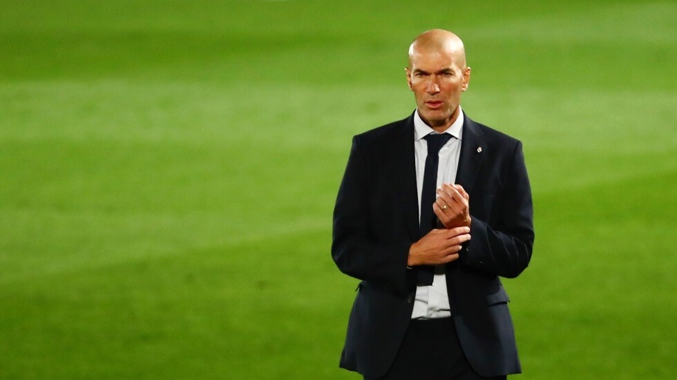 التشكيلة الأساسية لريال مدريد ومضيفه ليفانتي