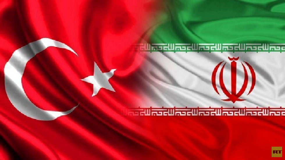 إيران تلغي كافة الرحلات الجوية إلى تركيا حتى إشعار آخر