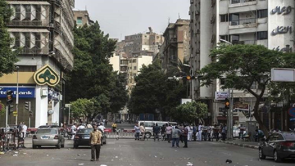 مصر تسجل 11 وفاة و108 إصابات جديدة بفيروس كورونا