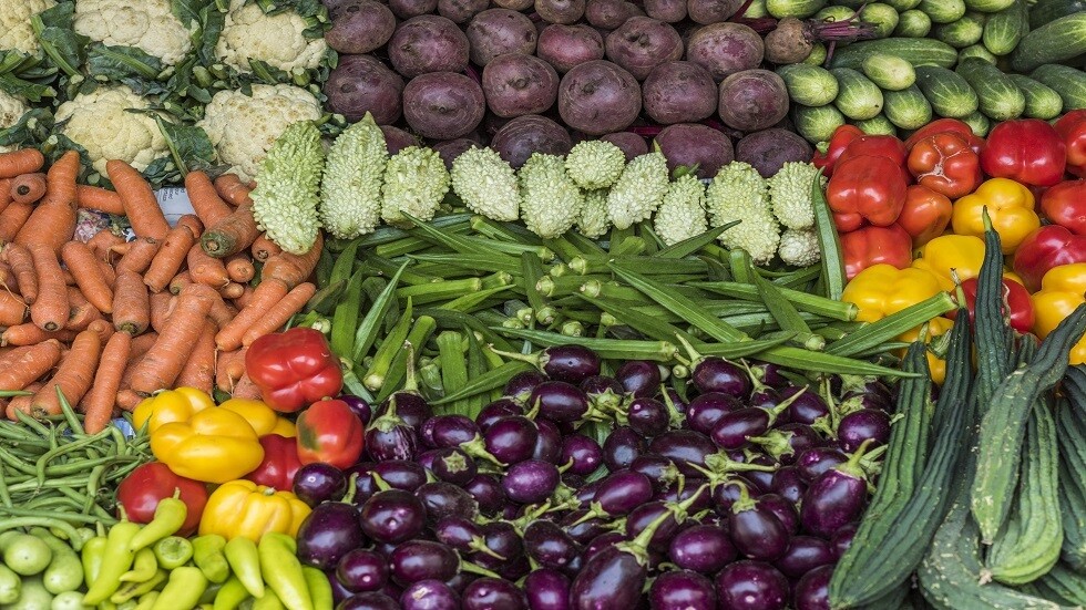 متى تتحول الخضروات إلى سموم؟