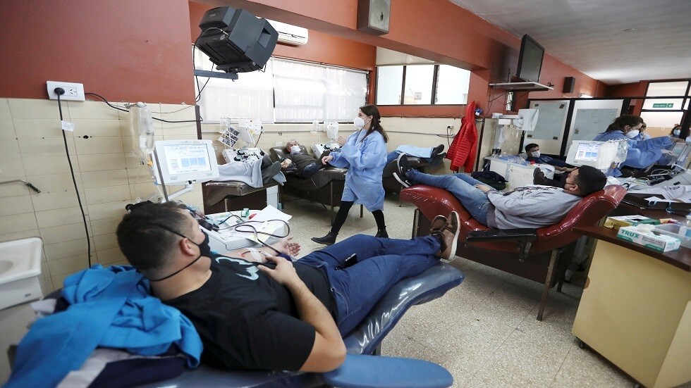 الأرجنتين تسجل أعلى معدل إيجابي لاختبارات كوفيد-19 في العالم