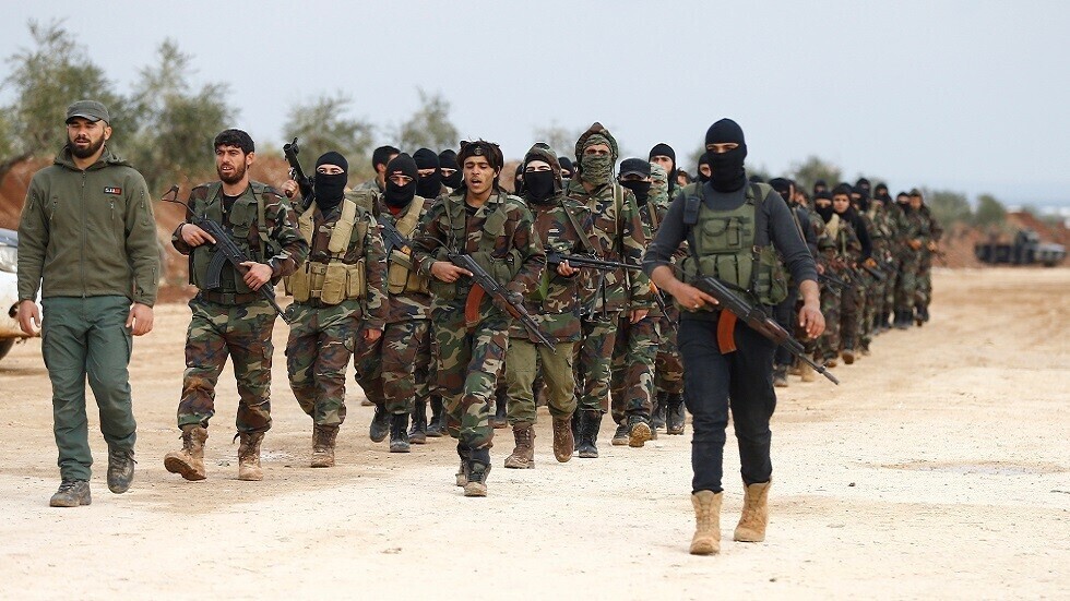 الحرب في سوريا تدحرجت إلى القوقاز