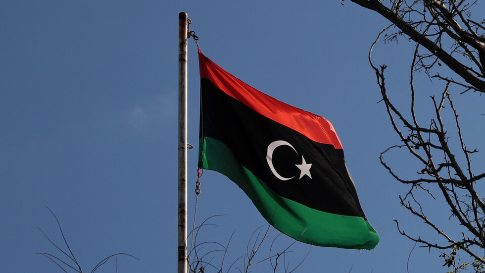 ليبيا تعتذر عن رئاسة الجامعة العربية