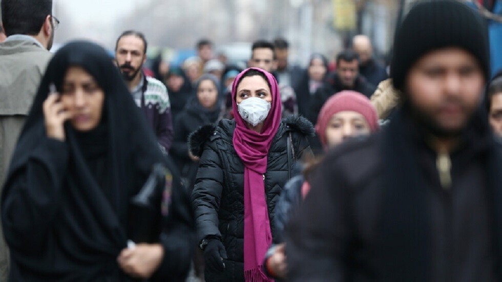 بتكليف من المرشد الأعلى.. القوات المسلحة الإيرانية تضع إمكاناتها في خدمة مصابي كورونا