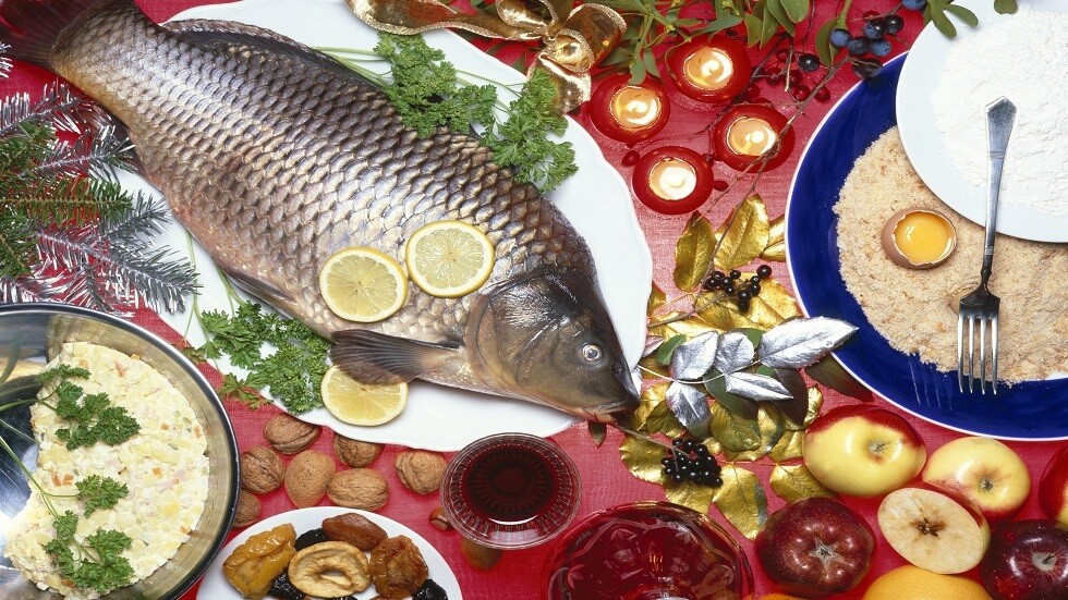 مواد غذائية غنية بعنصر الكالسيوم