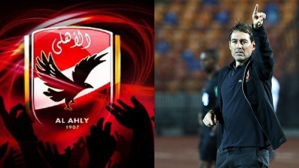 فايلر يكشف سبب رحيله عن الأهلي