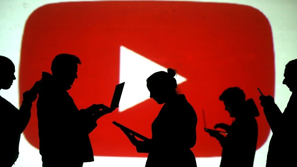 "غوغل" تخطط لجعل "يوتيوب" أكبر منصة للتسوق عبر الإنترنت