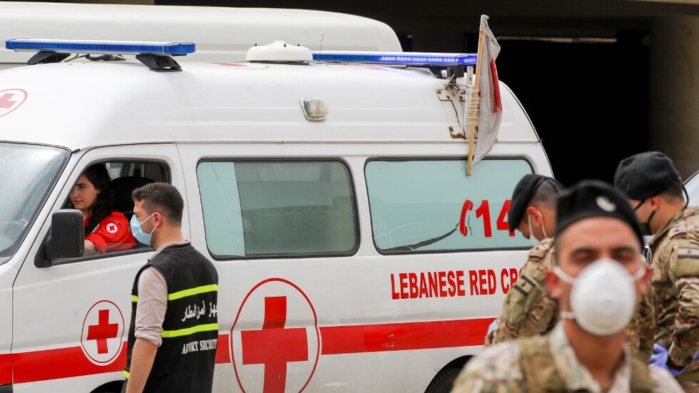 بيروت: مقتل 4 اشخاص وإصابة آخرين بانفجار خزان للوقود