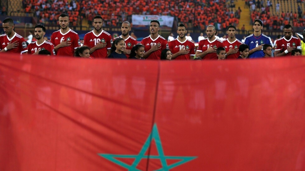 "أسود الأطلس" يفترسون "أسود التيرانغا"