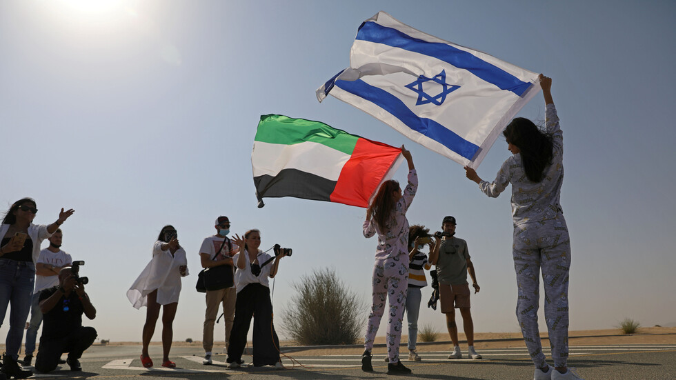نائبة رئيس بلدية القدس تشارك في منتدى المرأة الخليجية الإسرائيلية في دبي