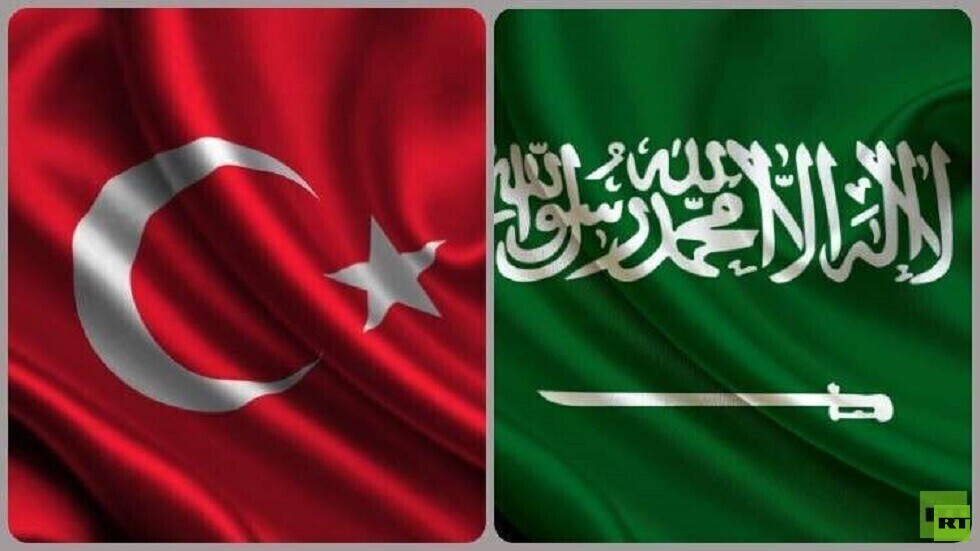 مجموعات أعمال تركية تدعو لتحرك سعودي لحل الخلافات التجارية
