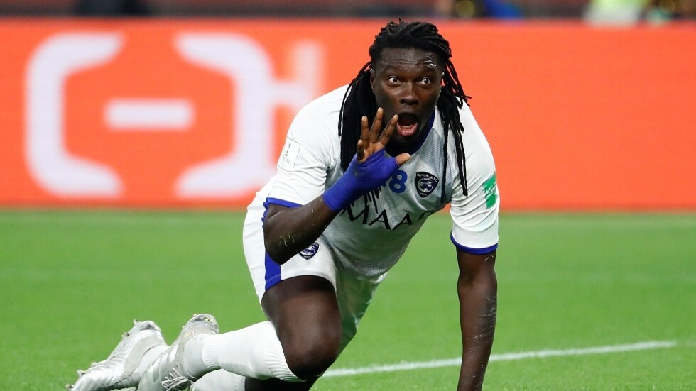 الهلال السعودي يقع في ورطة كبيرة بسبب "المرعب" غوميز القادم من تركيا