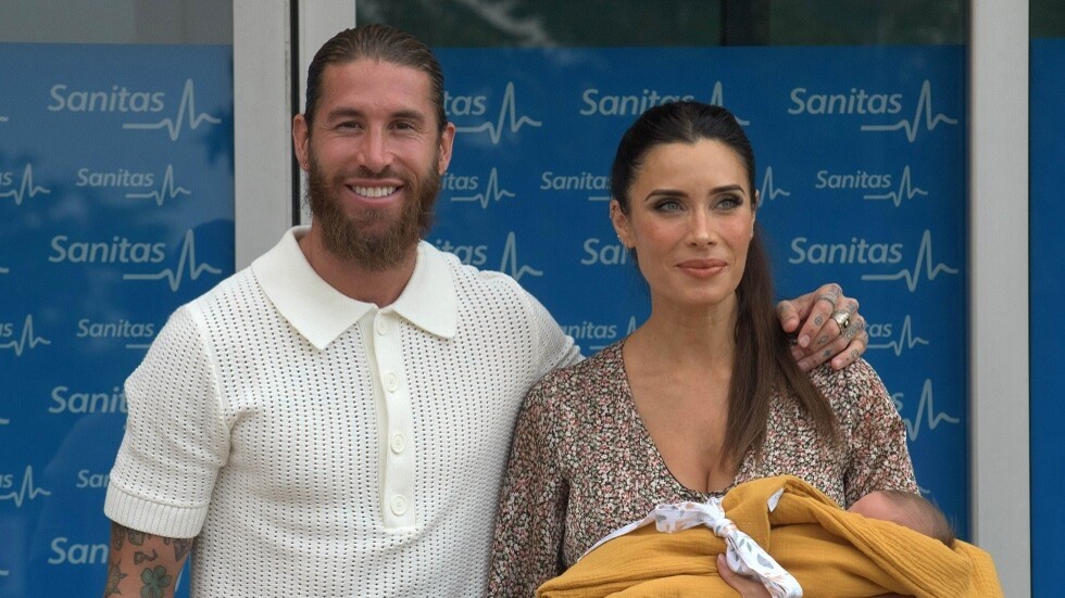 ريال مدريد يستقر على خليفة صخرة دفاعه راموس