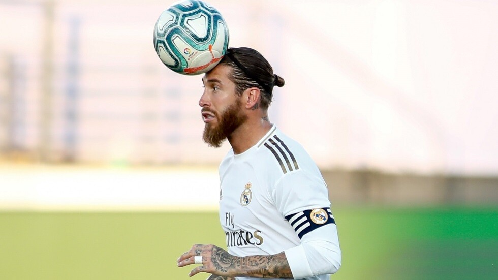 برنامج "الشيرنجيتو" الشهير يفجر مفاجأة بشأن راموس