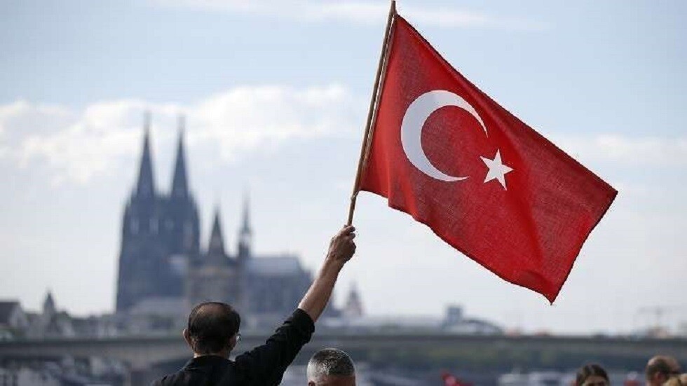 تركيا تحظر مواقع أرمنية على الإنترنت