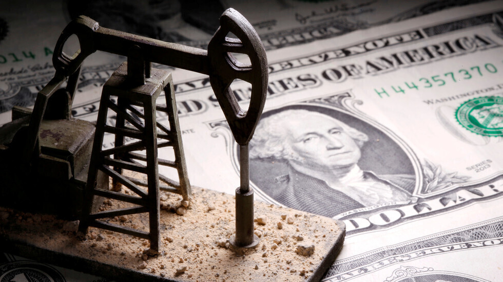 صعود النفط 2% بفضل بيانات قوية للتجارة الصينية