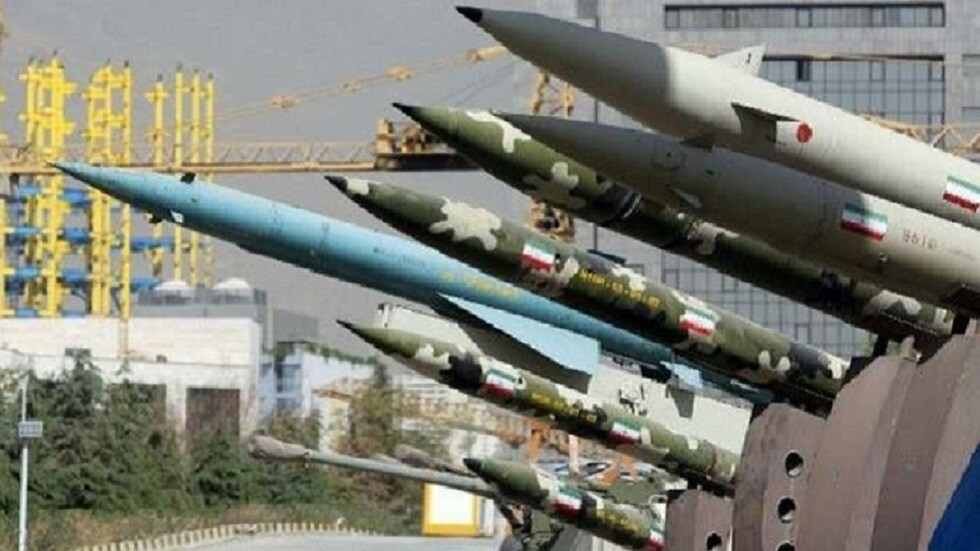 إيران: تعاون عسكري مع روسيا فور انتهاء حظر السلاح