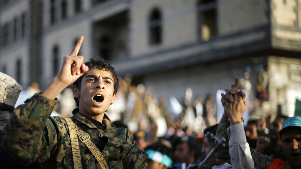 الحوثيون: الأسرى السعوديون من نقاط القوة لدينا