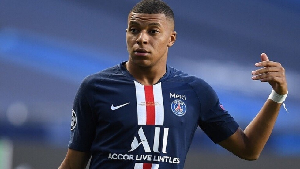 في خضم الأنباء التي تربطه بريال مدريد.. مبابي يرد على عرض ضخم لسان جيرمان