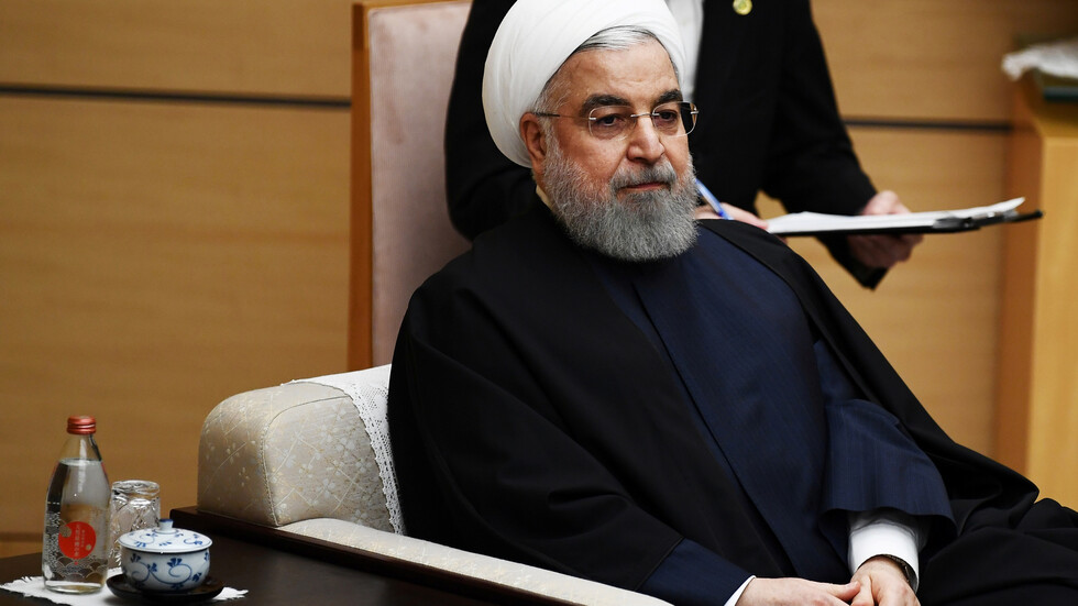 رئيس لجنة الأمن القومي بالبرلمان الإيراني يدعو لـ"إعدام روحاني ألف مرة"