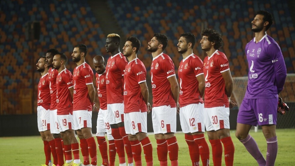 الأهلي يخرج بفوز مطمئن من ملعب الوداد المغربي (فيديو)