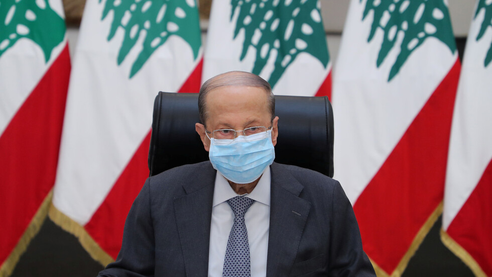 الرئاسة اللبنانية تنفي أي "دور مزعوم" للرئيس عون بإطلاق سراح "أمير الكبتاغون"