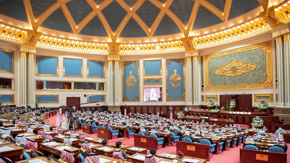 الملك سلمان يصدر أوامر بتكوين مجلس الشورى