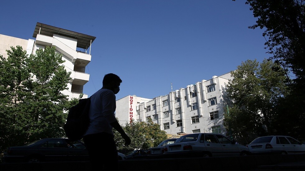 وفاة طفل إيراني إثر نوبة قلبية خوفا من "مومو"