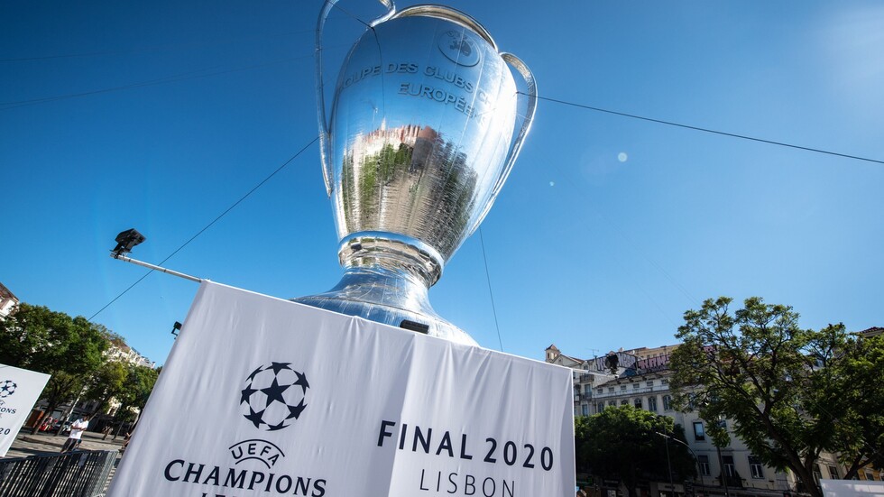 شكل جديد لدوري أبطال أوروبا على طاولة "يويفا"