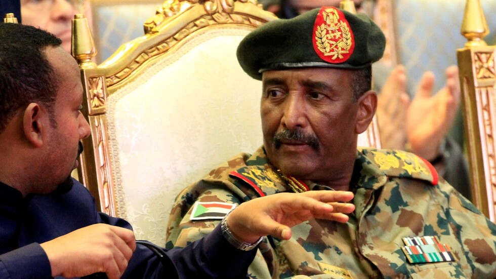 مصر ترحب ببدء إجراءات رفع اسم السودان من قائمة "رعاة الإرهاب" الأمريكية