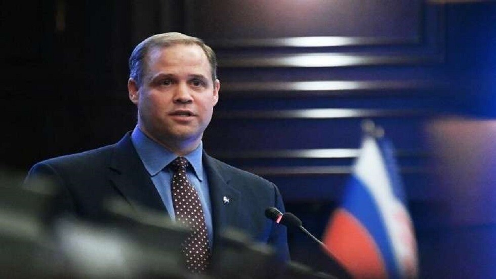 ناسا تنوي إنشاء محطة نووية على القمر