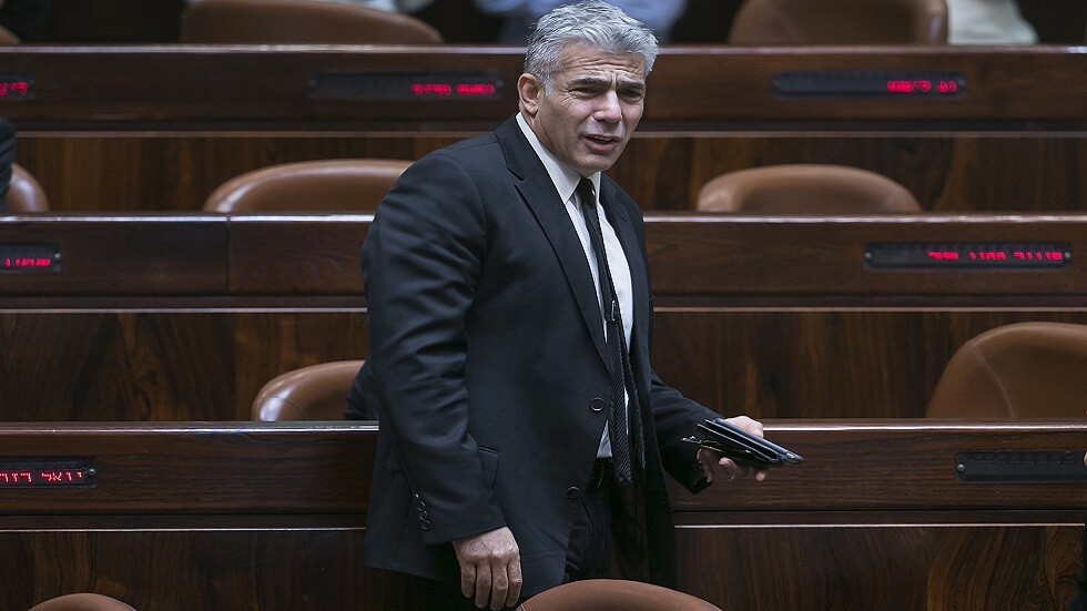 زعيم المعارضة في إسرائيل: يمكننا الاستغناء عن الكنيست بعد هذه الفضيحة