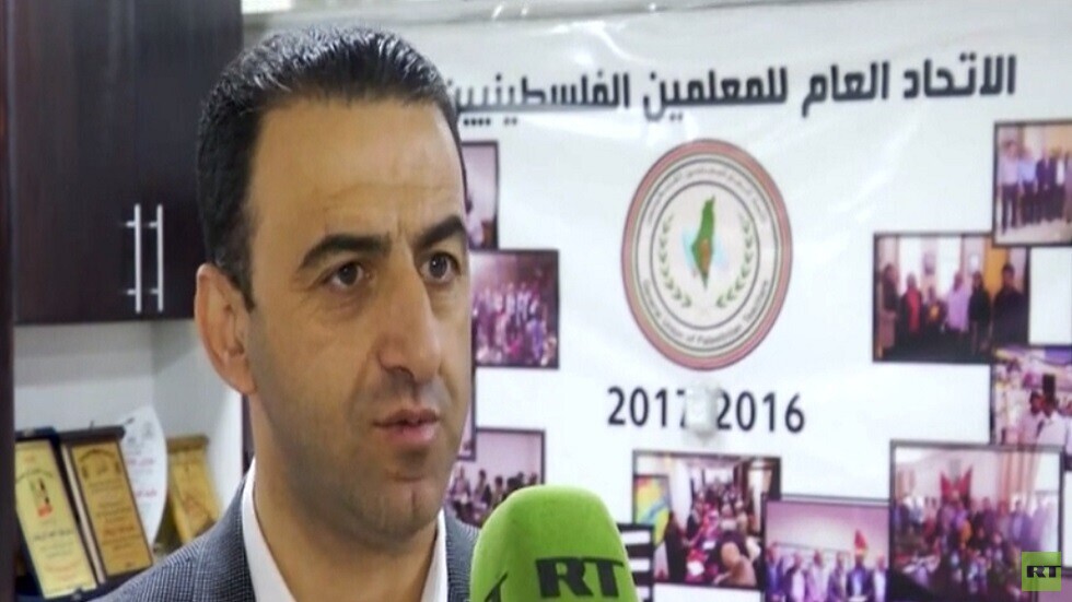 جدل فلسطيني بشأن العودة إلى التعليم عن بعد