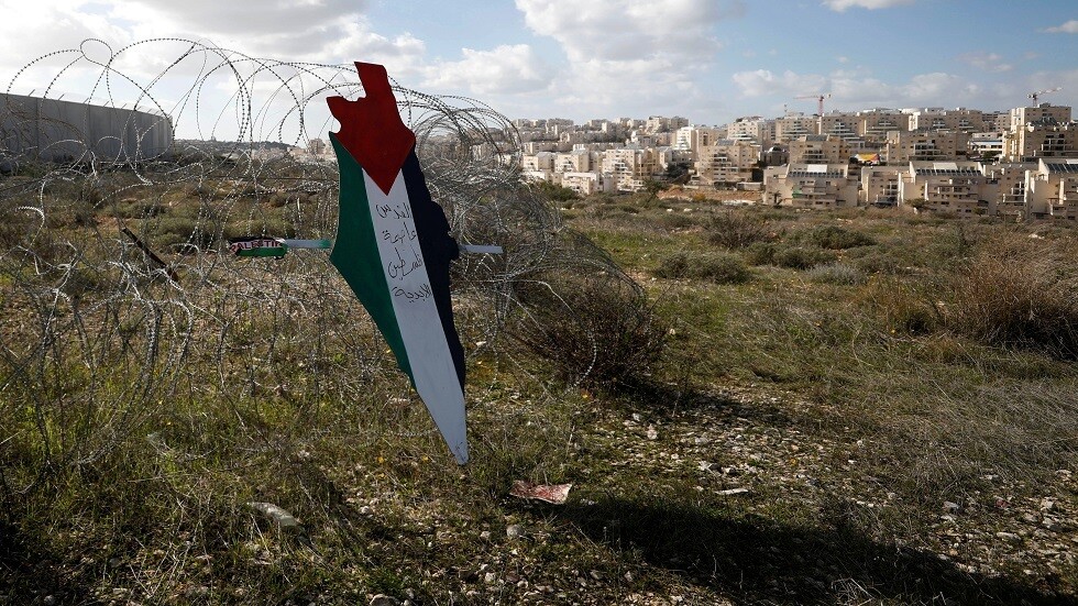 مؤسسة فلسطينية ترفع دعوى قضائية ضد بريطانيا