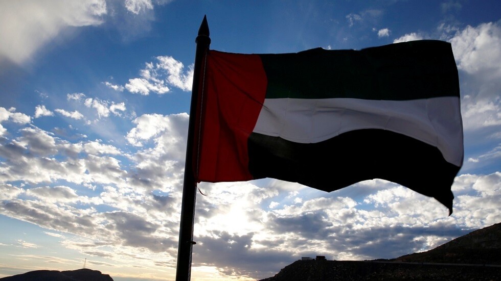 واشنطن وأبو ظبي تعلنان إطلاق "حوار استراتيجي"