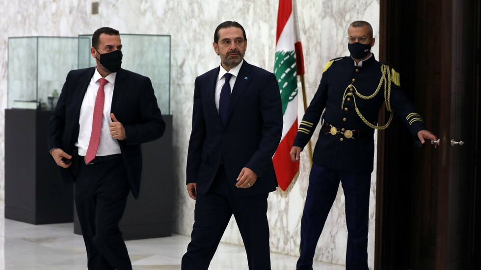 لبنان يسير إلى الخلف نحو المستقبل
