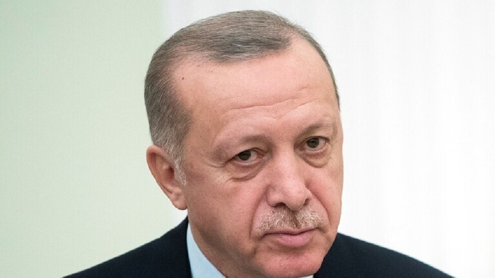 أردوغان: أوروبا تحضر لنهايتها