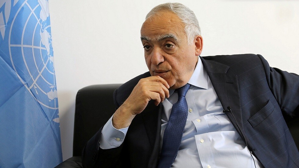 ليبيا.. سلامة يدعو الدول المشككة في اتفاق جنيف للعودة لرشدها