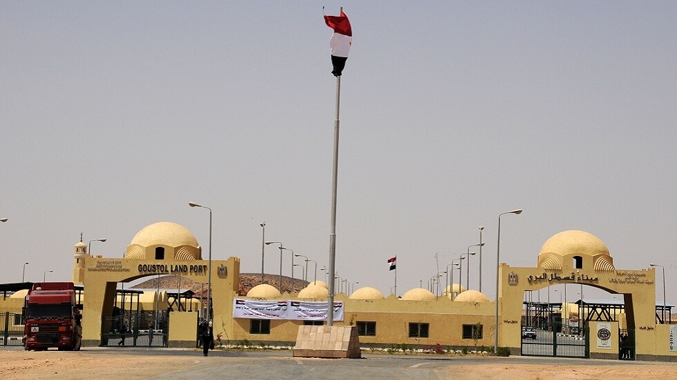 مصر والسودان يبحثان تفاصيل مشروع إنشاء خط سكة حديد بينهما