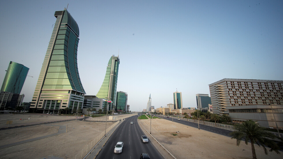 البحرين توقع "اتفاقية تاريخية" مع الولايات المتحدة لمكافحة معاداة السامية